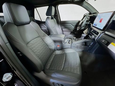 New 2026 Toyota 4Runner TRD Off-Road Premium image 22