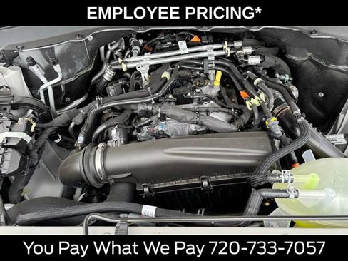 New 2026 Ford Explorer Active w/ Active Comfort Package AWD/4WD image 24