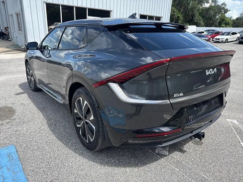 Used 2023 Kia EV6 Wind RWD image 11