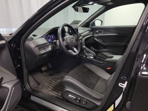 Used 2024 Acura Integra A-Spec FWD image 12