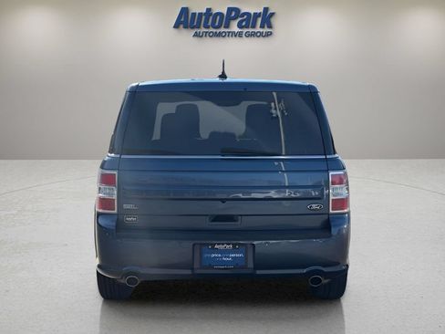 Used 2018 Ford Flex SEL w/ Equipment Group 202A FWD image 6