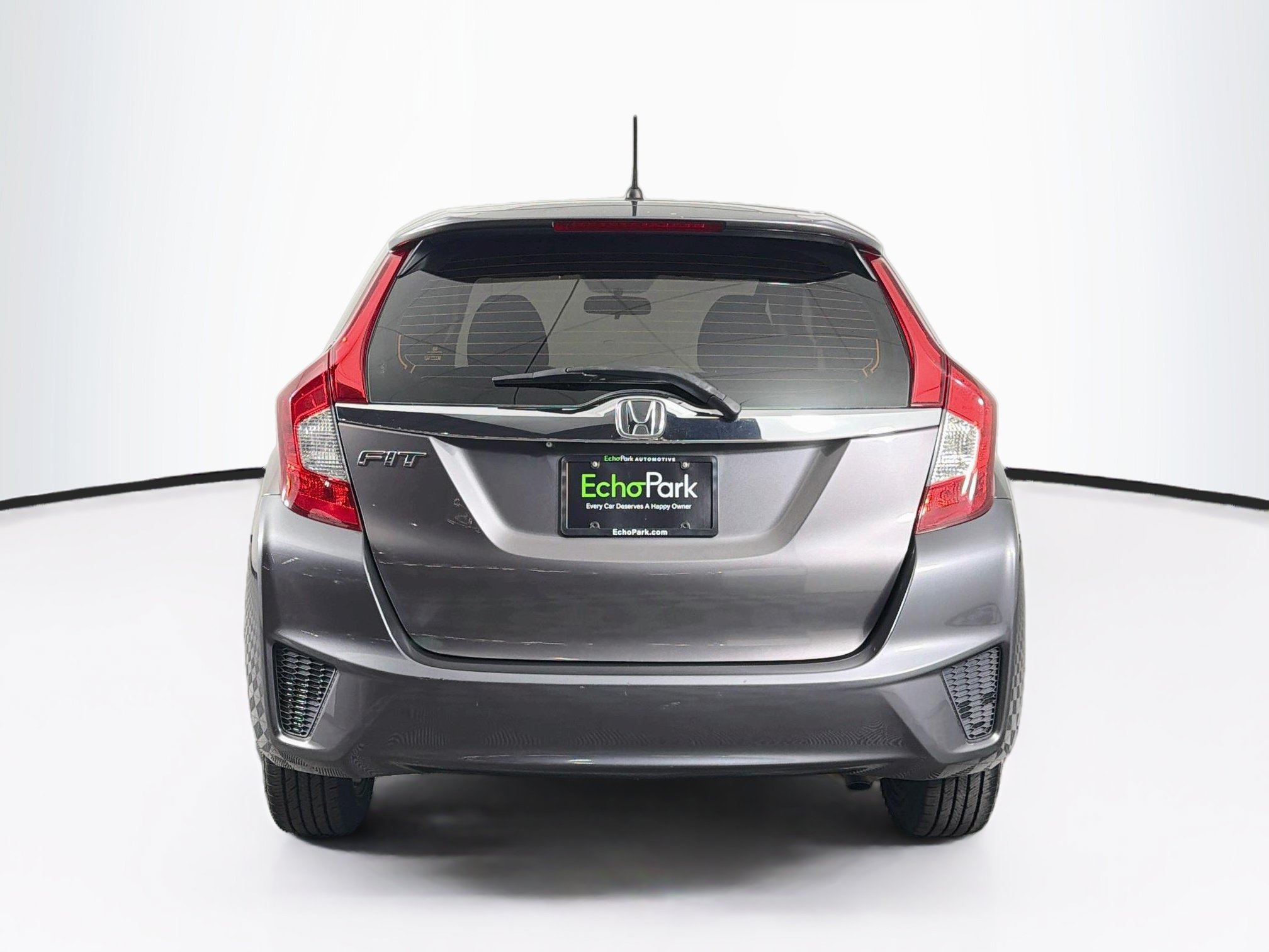 Used 2016 Honda Fit EX image 7