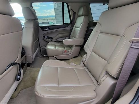 Used 2017 GMC Yukon SLT w/ Open Road Package image 68