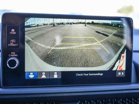 New 2026 Honda CR-V LX image 26