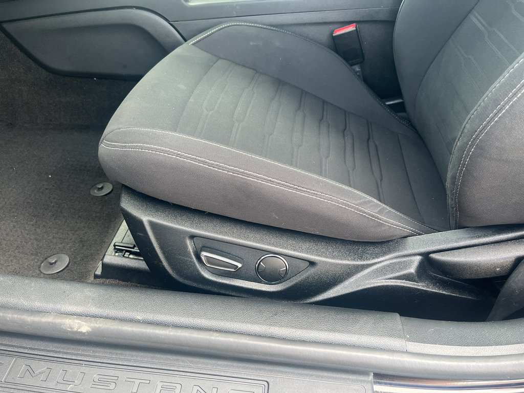 Used 2016 Ford Mustang GT RWD image 20
