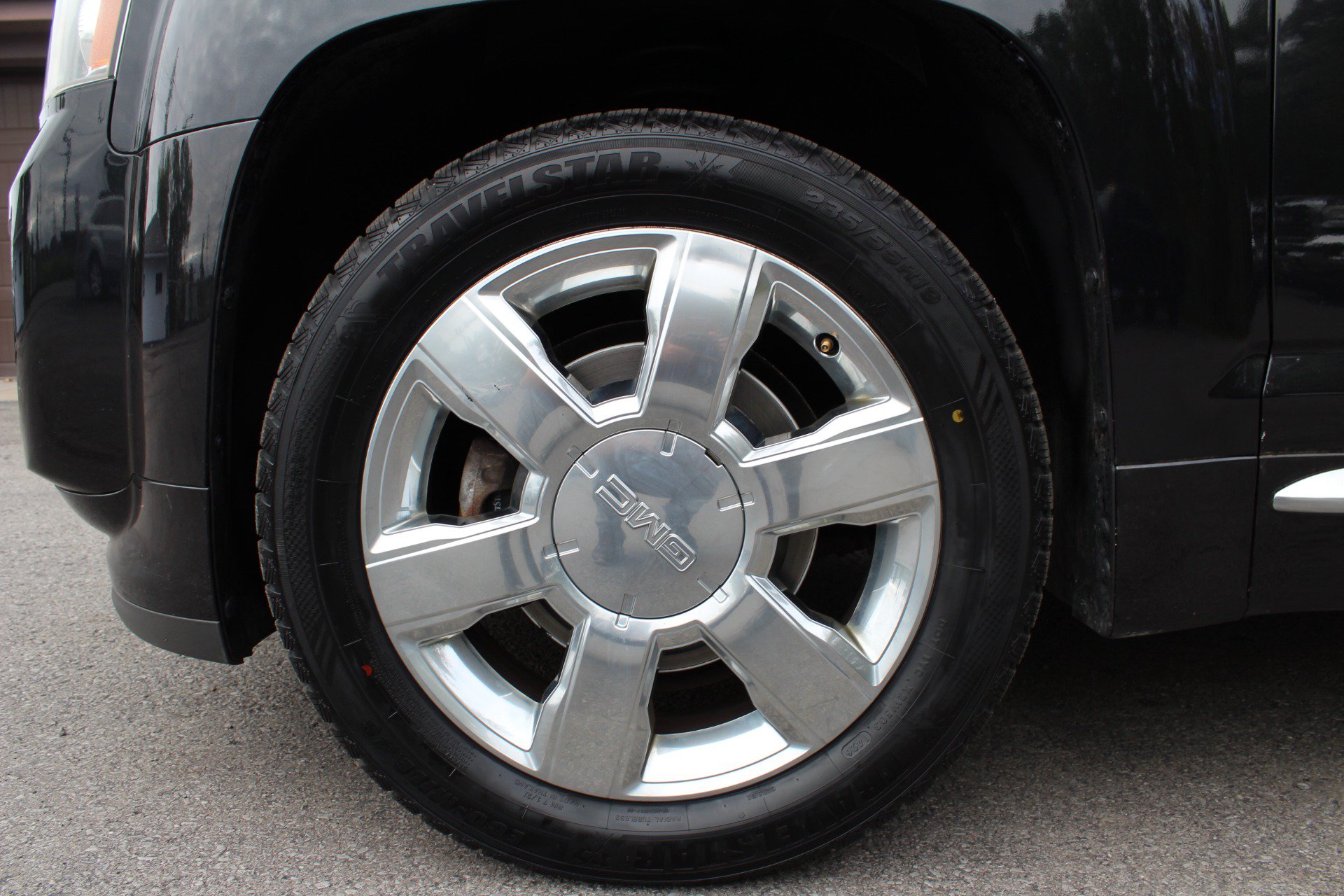 Used 2014 GMC Terrain Denali AWD/4WD image 41
