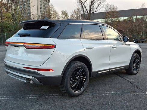 New 2026 Lincoln Corsair Premiere AWD/4WD image 4