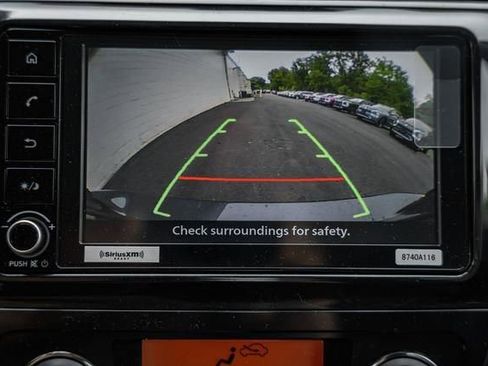 New 2024 Mitsubishi Mirage G4 LE image 36