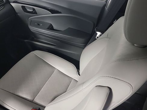 Certified 2023 Honda Passport Elite image 22