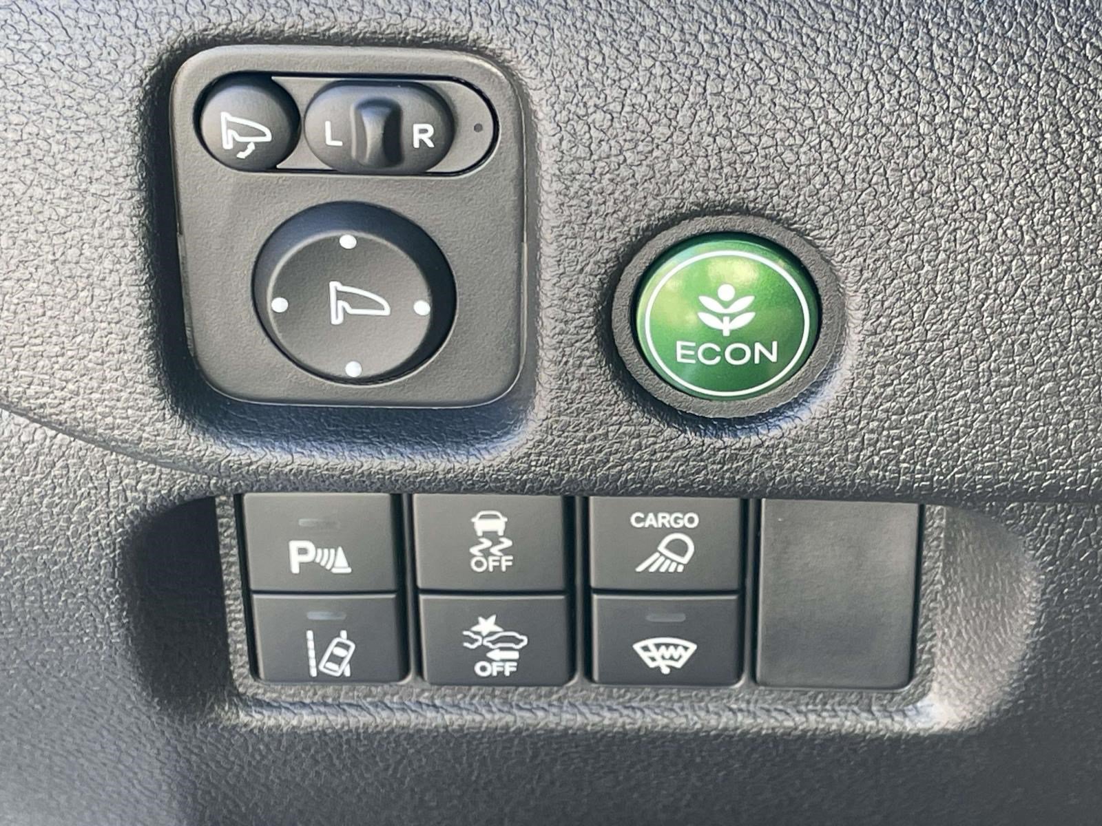 Used 2026 Honda Ridgeline TrailSport image 19