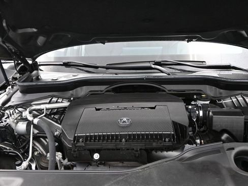 Used 2024 Acura MDX FWD w/ Technology Package image 20