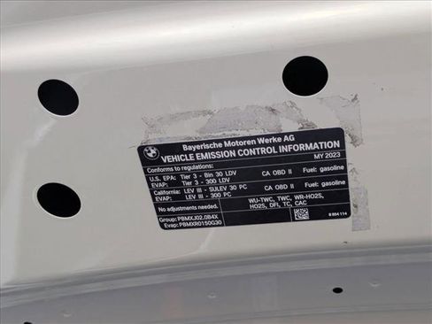 Used 2023 BMW 430i Gran Coupe image 24