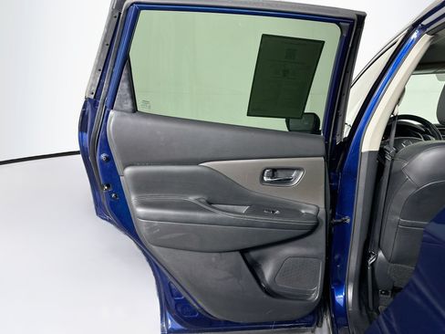 Used 2021 Nissan Murano SL w/ SL Moonroof Package FWD image 27