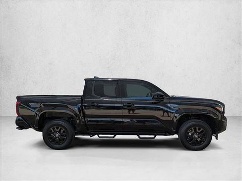 Used 2025 Toyota Tacoma SR5 RWD image 4