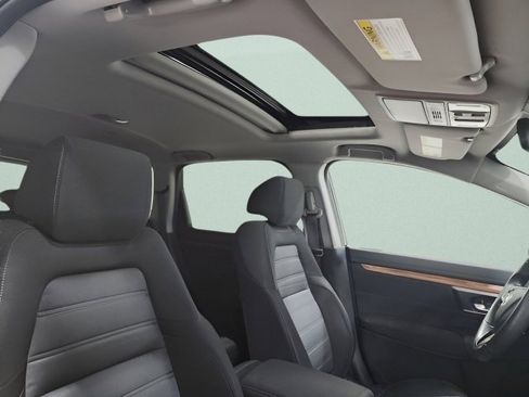 Used 2020 Honda CR-V EX image 6