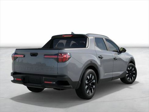 New 2025 Hyundai Santa Cruz SEL image 4