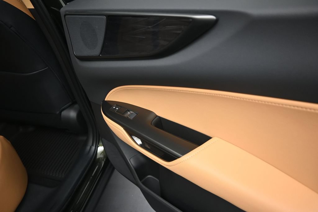 New 2026 Lexus NX 350 AWD w/ Accessory Package (2T) image 21
