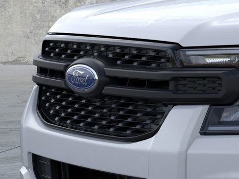 New 2025 Ford Ranger XL w/ Trailer Tow Package AWD/4WD image 29