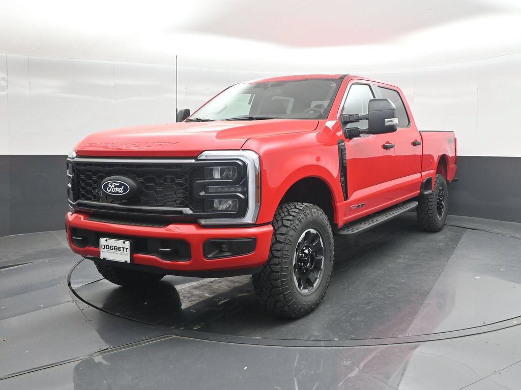 New 2027 Ford F250 XL w/ Tremor Off-Road Package AWD/4WD image 31