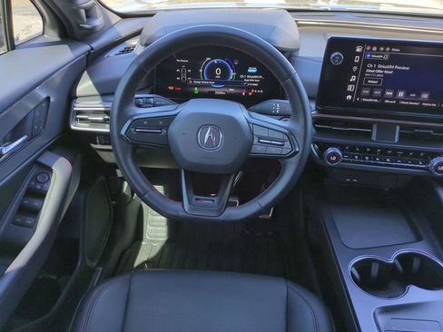 Used 2024 Acura ZDX A-Spec image 15