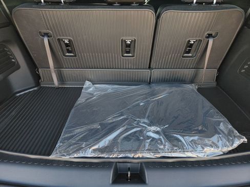 New 2026 Chevrolet Traverse LT image 22