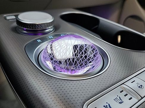 Used 2025 Genesis GV60 Performance image 24