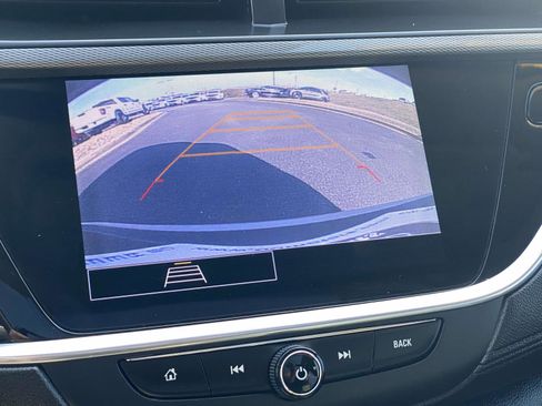 Used 2020 Buick Encore GX Preferred image 24