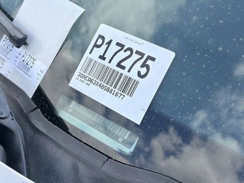 Used 2008 Chevrolet HHR SS image 12