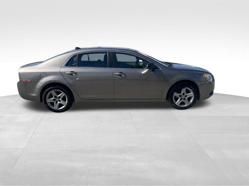 Used 2012 Chevrolet Malibu LS FWD image 7