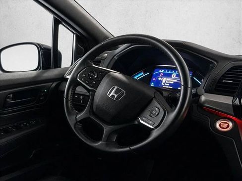 Used 2024 Honda Odyssey Sport image 24