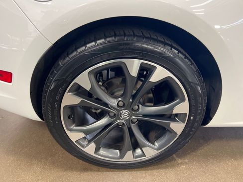 Used 2019 Buick Cascada Premium image 55