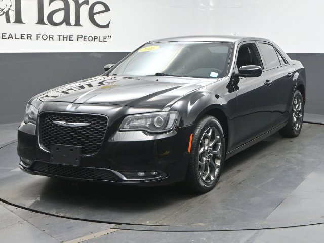 Used 2016 Chrysler 300 S AWD/4WD image 36
