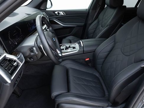 Used 2026 BMW X5 xDrive40i AWD/4WD image 15