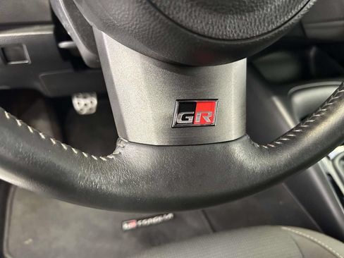 Used 2025 Toyota Corolla GR AWD/4WD image 20