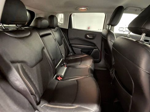 Used 2020 Jeep Compass Latitude image 22