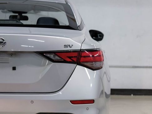 Used 2021 Nissan Sentra SV FWD image 50