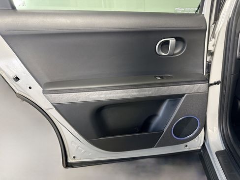 Used 2023 Hyundai Ioniq 5 SEL w/ Cargo Package image 26