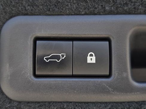Used 2020 Lexus RX 450h F Sport w/ Accessory Package AWD/4WD image 11