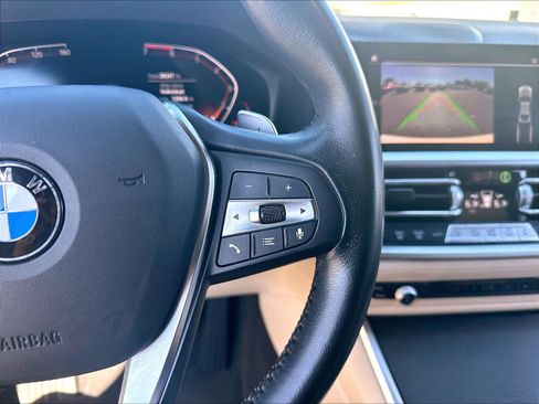 Used 2023 BMW 430i Gran Coupe RWD image 15