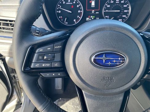 New 2026 Subaru Forester Touring image 20