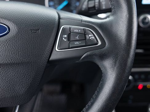 Used 2019 Ford EcoSport Titanium AWD/4WD image 36