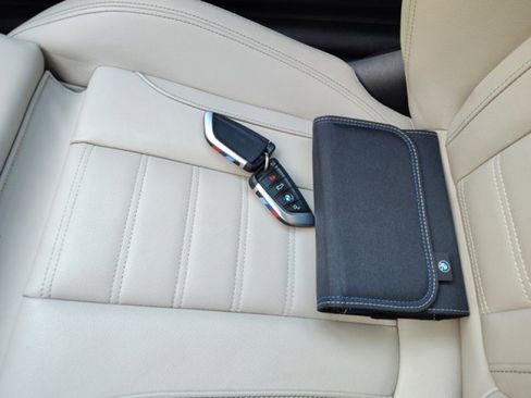 Used 2023 BMW 440i xDrive Coupe w/ Premium Package image 23