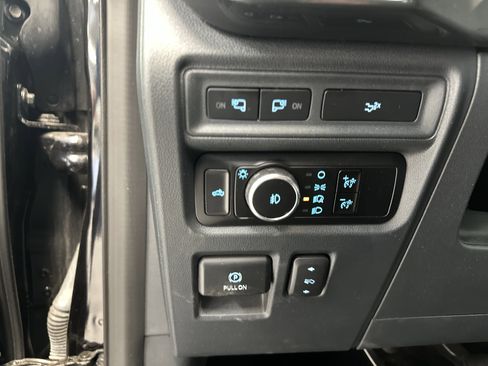 Used 2023 Ford F150 XLT w/ Equipment Group 302A High image 22