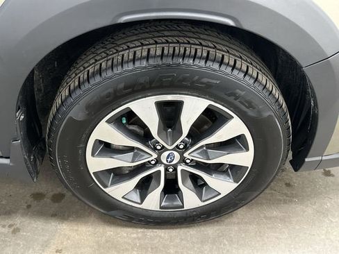 Certified 2024 Subaru Outback Touring XT image 5