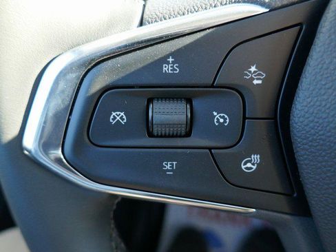 New 2026 Chevrolet TrailBlazer LT w/ LT Cold Weather Package image 14