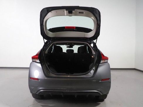 Used 2024 Nissan Leaf SV Plus image 39