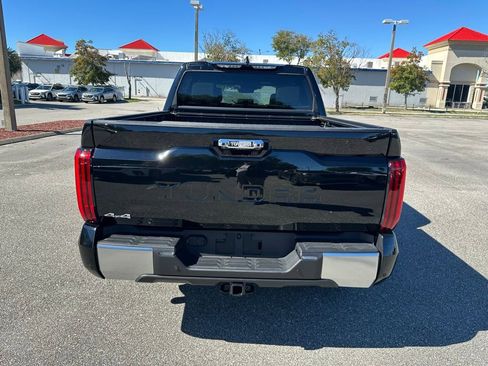 Used 2025 Toyota Tundra Limited image 6