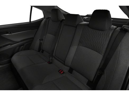Used 2025 Toyota Camry LE FWD image 11