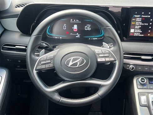Used 2023 Hyundai Palisade XRT image 24