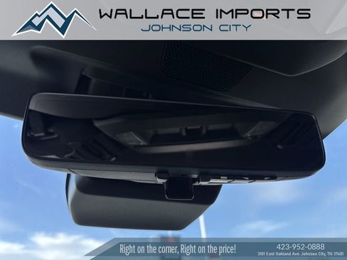 New 2026 Subaru Forester Touring image 36